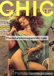 CHIC - August (1977)